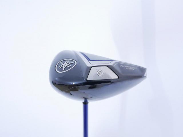 Driver : Yamaha : ไดรเวอร์ Yamaha Inpres DriveStar (รุ่นปี 2023 ตีไกล ตีมันมากๆ) Loft 10.5 ก้าน Fujikura Speeder NX M423d Flex SR