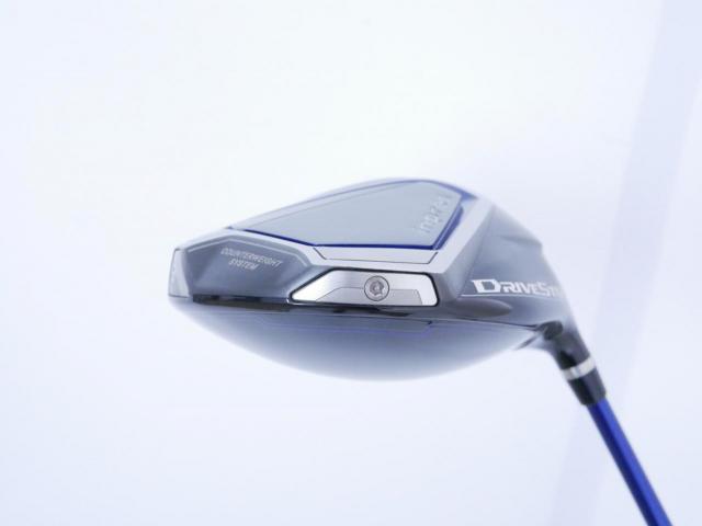Driver : Yamaha : ไดรเวอร์ Yamaha Inpres DriveStar (รุ่นปี 2023 ตีไกล ตีมันมากๆ) Loft 10.5 ก้าน Fujikura Speeder NX M423d Flex SR