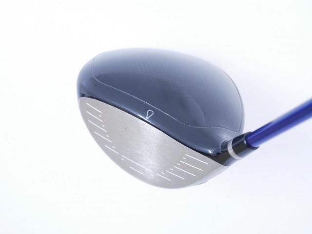 Driver : Yamaha : ไดรเวอร์ Yamaha Inpres DriveStar (รุ่นปี 2023 ตีไกล ตีมันมากๆ) Loft 10.5 ก้าน Fujikura Speeder NX M423d Flex SR