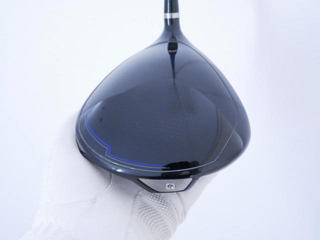 Driver : Yamaha : ไดรเวอร์ Yamaha Inpres DriveStar (รุ่นปี 2023 ตีไกล ตีมันมากๆ) Loft 10.5 ก้าน Fujikura Speeder NX M423d Flex SR