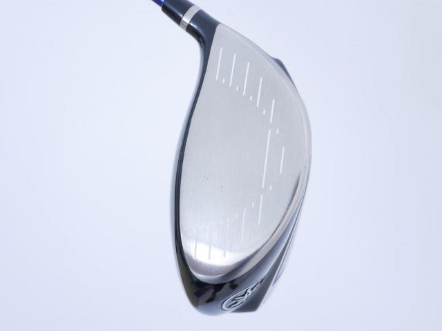Driver : Yamaha : ไดรเวอร์ Yamaha Inpres DriveStar (รุ่นปี 2023 ตีไกล ตีมันมากๆ) Loft 10.5 ก้าน Fujikura Speeder NX M423d Flex SR