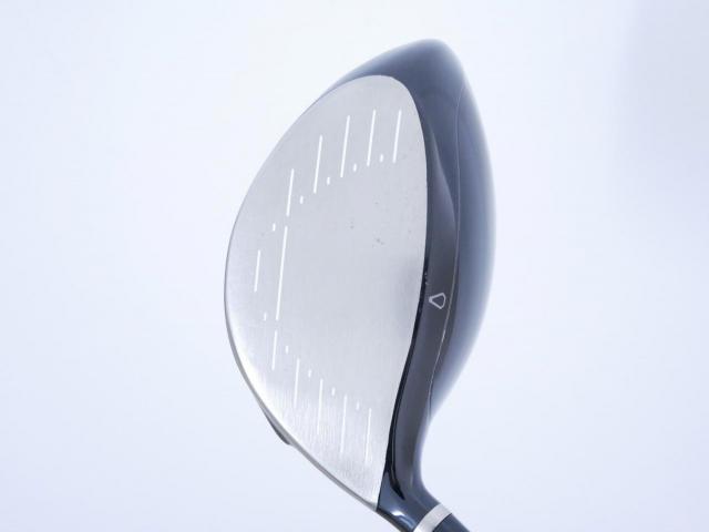 Driver : Yamaha : ไดรเวอร์ Yamaha Inpres DriveStar (รุ่นปี 2023 ตีไกล ตีมันมากๆ) Loft 10.5 ก้าน Fujikura Speeder NX M423d Flex SR