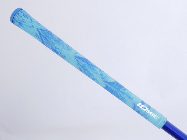 Driver : Yamaha : ไดรเวอร์ Yamaha Inpres DriveStar (รุ่นปี 2023 ตีไกล ตีมันมากๆ) Loft 10.5 ก้าน Fujikura Speeder NX M423d Flex SR