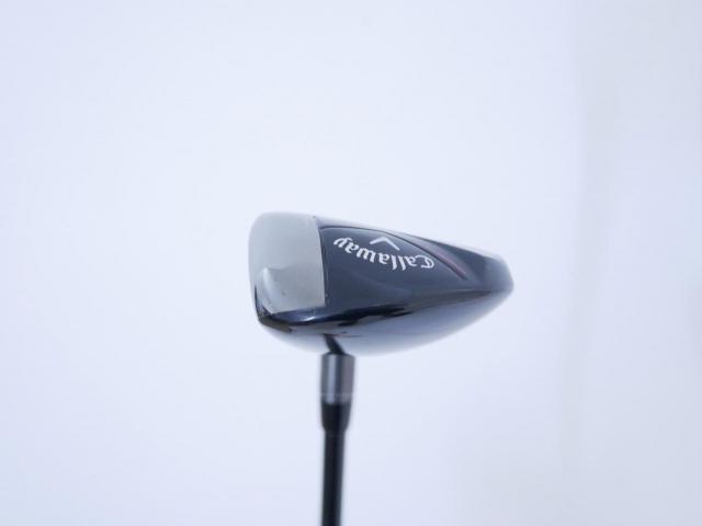 Fairway Wood : callaway : ไม้กระเทย Callaway APEX UW (ปี 2024) Loft 21 ก้าน Mitsubishi TENSEI 70 Flex R