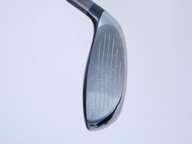 Fairway Wood : callaway : ไม้กระเทย Callaway APEX UW (ปี 2024) Loft 21 ก้าน Mitsubishi TENSEI 70 Flex R