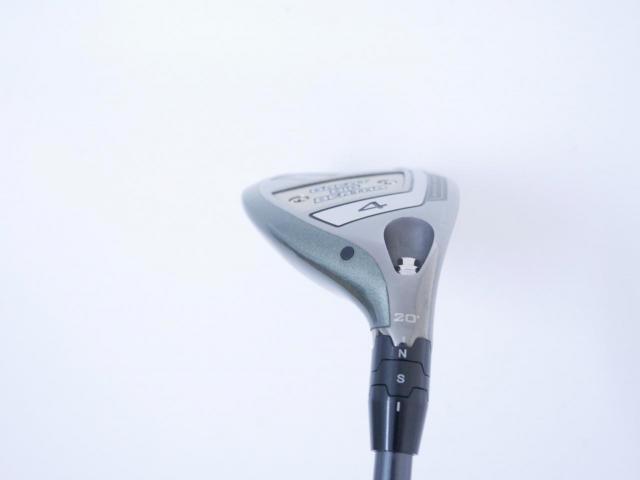 Fairway Wood : callaway : ไม้กระเทย Callaway Great Big Bertha (ออกปี 2023 Japan Spec.) Loft 20 (ปรับได้) ก้าน Mitsubishi Diamana 55 Flex S