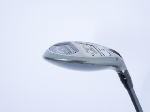 Fairway Wood : callaway : ไม้กระเทย Callaway Great Big Bertha (ออกปี 2023 Japan Spec.) Loft 20 (ปรับได้) ก้าน Mitsubishi Diamana 55 Flex S