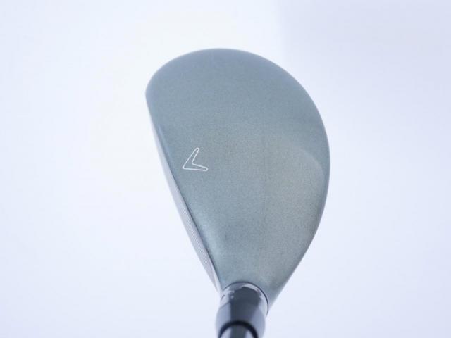 Fairway Wood : callaway : ไม้กระเทย Callaway Great Big Bertha (ออกปี 2023 Japan Spec.) Loft 20 (ปรับได้) ก้าน Mitsubishi Diamana 55 Flex S