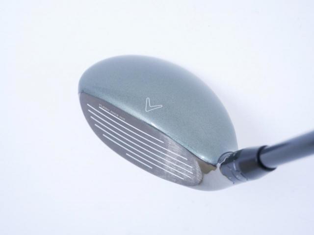 Fairway Wood : callaway : ไม้กระเทย Callaway Great Big Bertha (ออกปี 2023 Japan Spec.) Loft 20 (ปรับได้) ก้าน Mitsubishi Diamana 55 Flex S