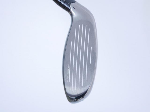 Fairway Wood : callaway : ไม้กระเทย Callaway Great Big Bertha (ออกปี 2023 Japan Spec.) Loft 20 (ปรับได้) ก้าน Mitsubishi Diamana 55 Flex S