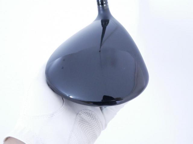 Driver : Other Brand : ไดรเวอร์ Cobra OPTM X (รุ่นล่าสุด ออกปี 2026) Loft 10.5 (ปรับได้) ก้าน Fujikura Speeder Flex S