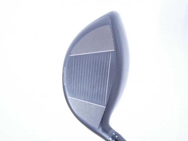 Driver : Other Brand : ไดรเวอร์ Cobra OPTM X (รุ่นล่าสุด ออกปี 2026) Loft 10.5 (ปรับได้) ก้าน Fujikura Speeder Flex S