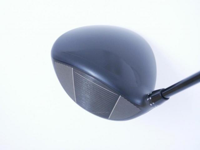 Driver : Other Brand : ไดรเวอร์ Cobra OPTM X (รุ่นล่าสุด ออกปี 2026) Loft 10.5 (ปรับได้) ก้าน Fujikura Speeder Flex S