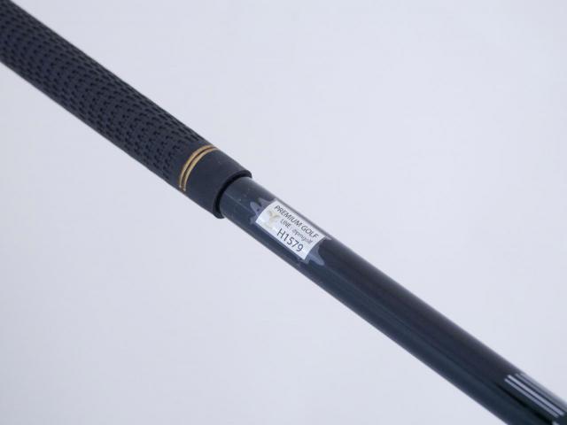 Driver : Other Brand : ไดรเวอร์ Cobra OPTM X (รุ่นล่าสุด ออกปี 2026) Loft 10.5 (ปรับได้) ก้าน Fujikura Speeder Flex S