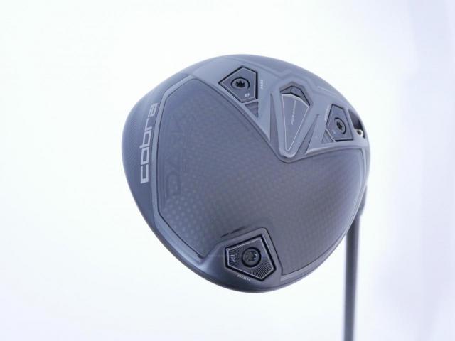 Driver : Other Brand : ไดรเวอร์ Cobra Darkspeed LS (รุ่นปี 2024) Loft 9 (ปรับได้) ก้าน Tour AD Flex S