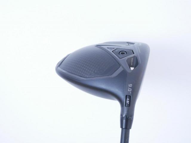 Driver : Other Brand : ไดรเวอร์ Cobra Darkspeed LS (รุ่นปี 2024) Loft 9 (ปรับได้) ก้าน Tour AD Flex S