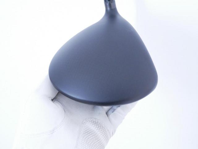 Driver : Other Brand : ไดรเวอร์ Cobra Darkspeed LS (รุ่นปี 2024) Loft 9 (ปรับได้) ก้าน Tour AD Flex S
