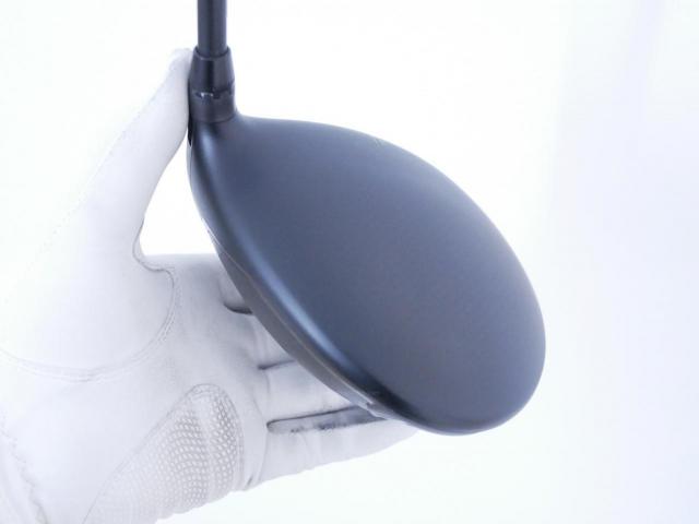 Driver : Other Brand : ไดรเวอร์ Cobra Darkspeed LS (รุ่นปี 2024) Loft 9 (ปรับได้) ก้าน Tour AD Flex S