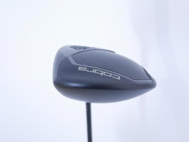 Driver : Other Brand : ไดรเวอร์ Cobra Darkspeed LS (รุ่นปี 2024) Loft 9 (ปรับได้) ก้าน Tour AD Flex S