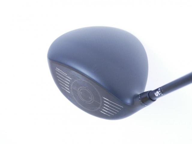 Driver : Other Brand : ไดรเวอร์ Cobra Darkspeed LS (รุ่นปี 2024) Loft 9 (ปรับได้) ก้าน Tour AD Flex S
