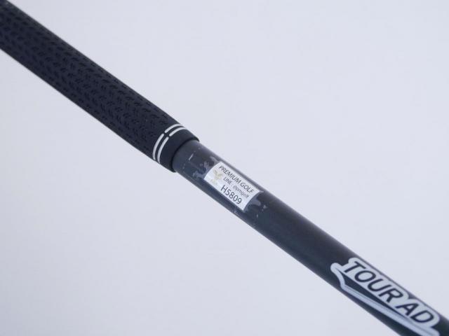 Driver : Other Brand : ไดรเวอร์ Cobra Darkspeed LS (รุ่นปี 2024) Loft 9 (ปรับได้) ก้าน Tour AD Flex S