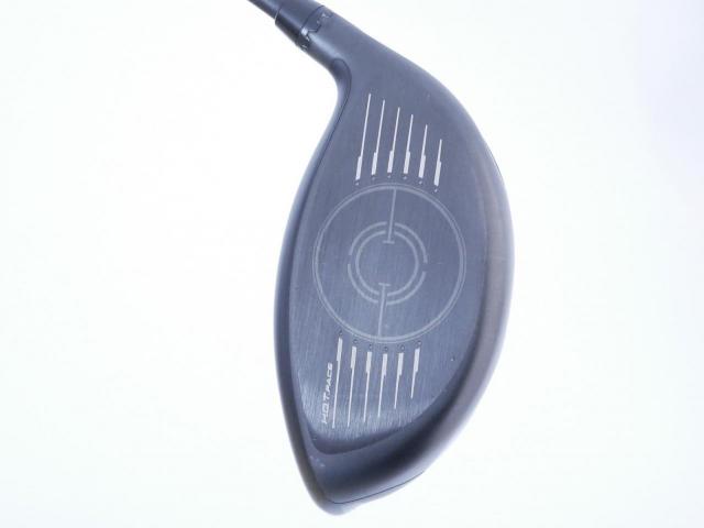 Driver : Other Brand : ไดรเวอร์ Cobra Darkspeed LS (รุ่นปี 2024) Loft 9 (ปรับได้) ก้าน Tour AD Flex S