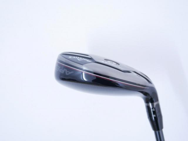 Fairway Wood : callaway : ไม้กระเทย Callaway APEX (ปี 2021) Loft 19  ก้าน Mitsubishi Diamana 55 Flex S