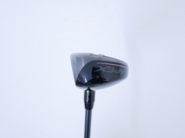 Fairway Wood : callaway : ไม้กระเทย Callaway APEX (ปี 2021) Loft 19  ก้าน Mitsubishi Diamana 55 Flex S