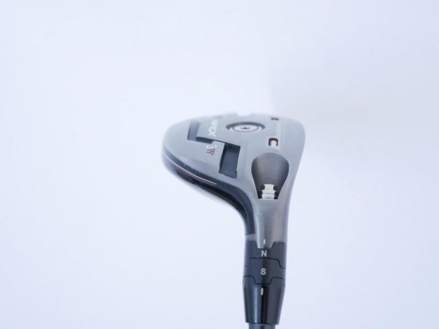 Fairway Wood : callaway : ไม้กระเทย Callaway APEX (ปี 2021) Loft 19  ก้าน Mitsubishi Diamana 55 Flex S