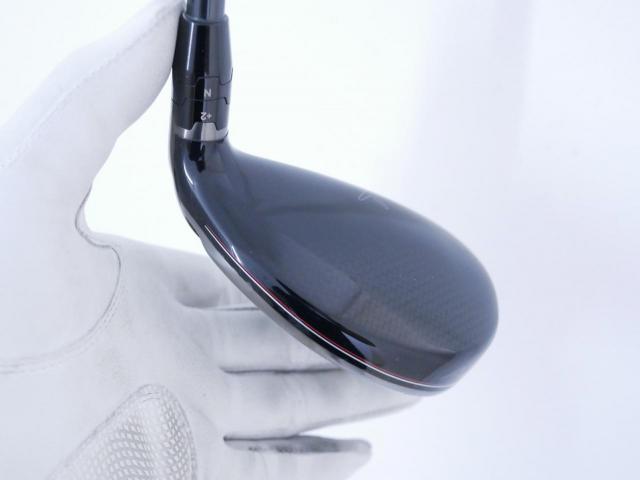 Fairway Wood : callaway : ไม้กระเทย Callaway APEX (ปี 2021) Loft 19  ก้าน Mitsubishi Diamana 55 Flex S