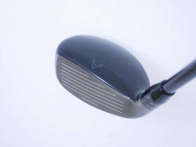Fairway Wood : callaway : ไม้กระเทย Callaway APEX (ปี 2021) Loft 19  ก้าน Mitsubishi Diamana 55 Flex S