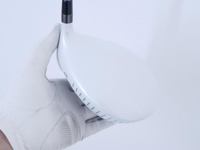 Driver : Kasco : ไดรเวอร์ Kasco ZEUS Impact Hi-Cor (ปี 2018 หน้าเด้งเกินกฏ หัวขนาด 488cc.) Loft 10.5 Flex R