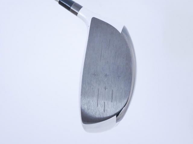 Driver : Kasco : ไดรเวอร์ Kasco ZEUS Impact Hi-Cor (ปี 2018 หน้าเด้งเกินกฏ หัวขนาด 488cc.) Loft 10.5 Flex R