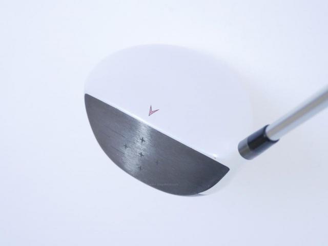 Driver : Kasco : ไดรเวอร์ Kasco ZEUS Impact Hi-Cor (ปี 2018 หน้าเด้งเกินกฏ หัวขนาด 488cc.) Loft 10.5 Flex R