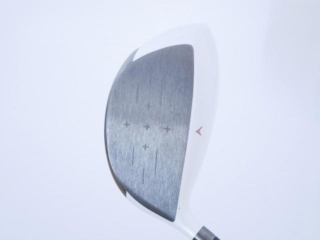 Driver : Kasco : ไดรเวอร์ Kasco ZEUS Impact Hi-Cor (ปี 2018 หน้าเด้งเกินกฏ หัวขนาด 488cc.) Loft 10.5 Flex R