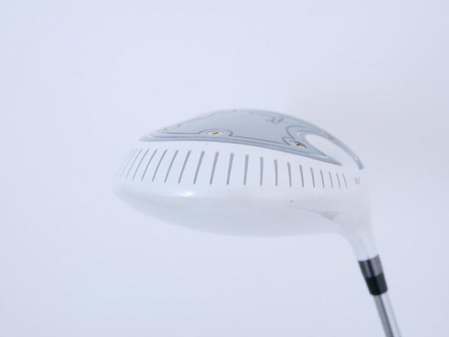 Driver : Kasco : ไดรเวอร์ Kasco ZEUS Impact Hi-Cor (ปี 2018 หน้าเด้งเกินกฏ หัวขนาด 488cc.) Loft 10.5 Flex SR