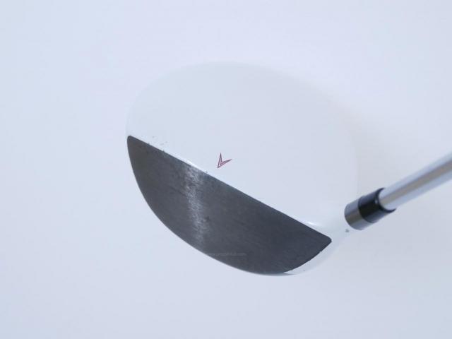 Driver : Kasco : ไดรเวอร์ Kasco ZEUS Impact Hi-Cor (ปี 2018 หน้าเด้งเกินกฏ หัวขนาด 488cc.) Loft 10.5 Flex SR