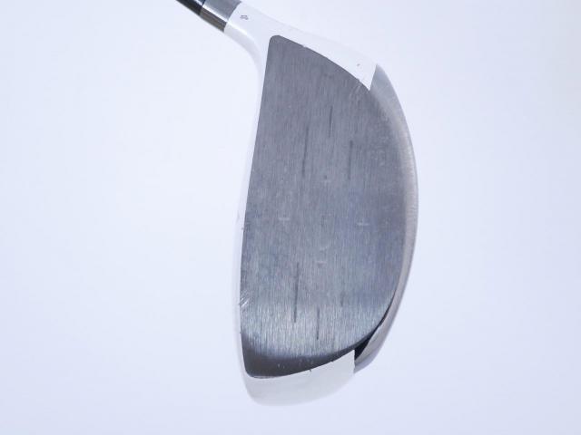Driver : Kasco : ไดรเวอร์ Kasco ZEUS Impact Hi-Cor (ปี 2018 หน้าเด้งเกินกฏ หัวขนาด 488cc.) Loft 10.5 Flex SR