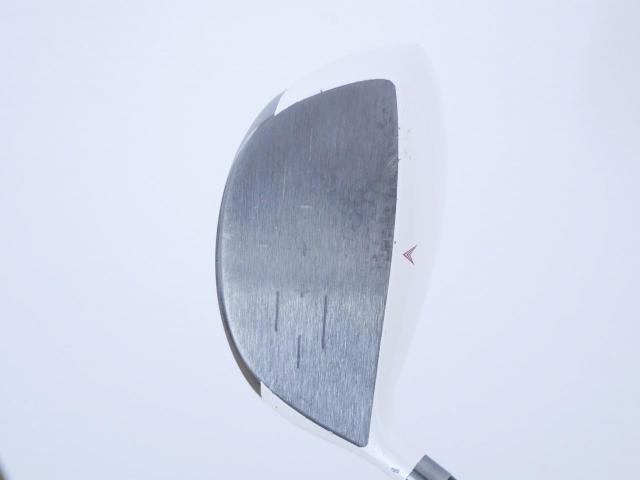 Driver : Kasco : ไดรเวอร์ Kasco ZEUS Impact Hi-Cor (ปี 2018 หน้าเด้งเกินกฏ หัวขนาด 488cc.) Loft 10.5 Flex SR