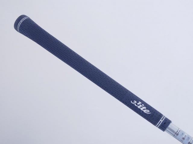 Driver : Kasco : ไดรเวอร์ Kasco ZEUS Impact Hi-Cor (ปี 2018 หน้าเด้งเกินกฏ หัวขนาด 488cc.) Loft 10.5 Flex SR
