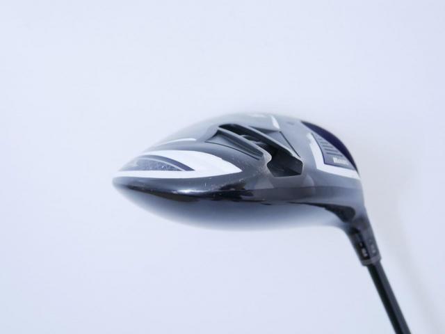 Driver : Mizuno : ไดรเวอร์ Mizuno JPX EIII Hot Metal (460cc.) Loft 10.5 (ปรับได้) Flex R