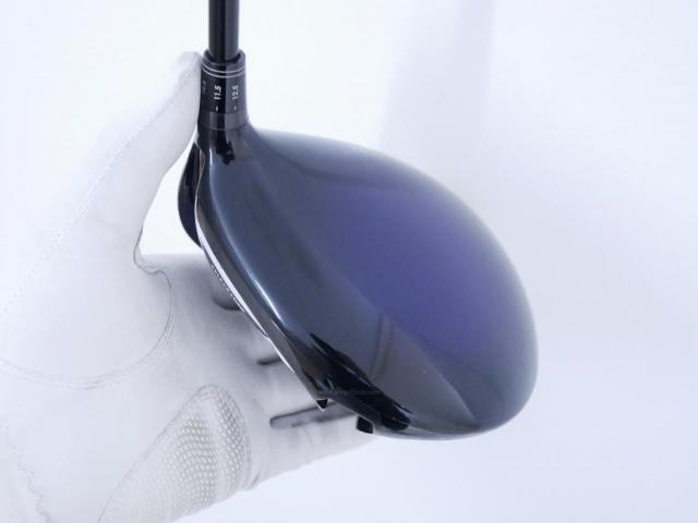 Driver : Mizuno : ไดรเวอร์ Mizuno JPX EIII Hot Metal (460cc.) Loft 10.5 (ปรับได้) Flex R