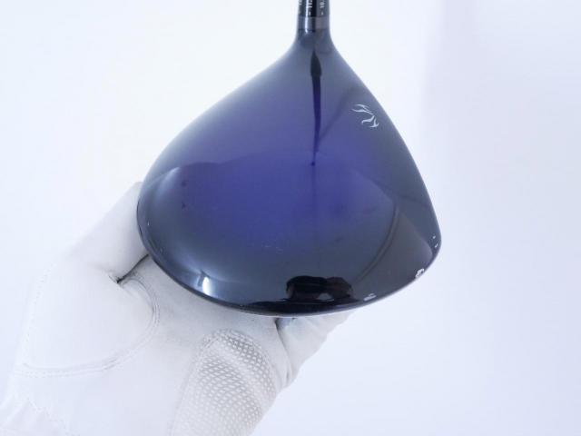 Driver : Mizuno : ไดรเวอร์ Mizuno JPX EIII Hot Metal (460cc.) Loft 10.5 (ปรับได้) Flex R