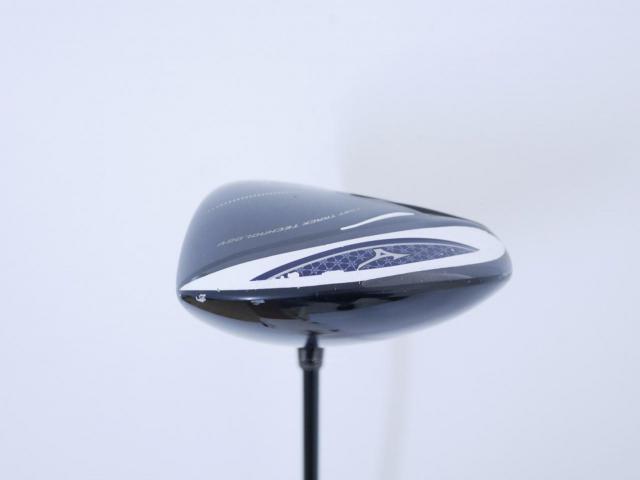 Driver : Mizuno : ไดรเวอร์ Mizuno JPX EIII Hot Metal (460cc.) Loft 10.5 (ปรับได้) Flex R