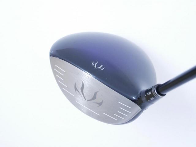 Driver : Mizuno : ไดรเวอร์ Mizuno JPX EIII Hot Metal (460cc.) Loft 10.5 (ปรับได้) Flex R