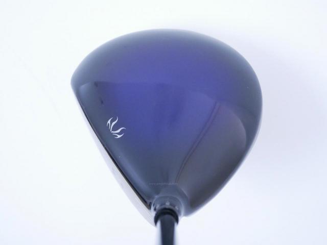 Driver : Mizuno : ไดรเวอร์ Mizuno JPX EIII Hot Metal (460cc.) Loft 10.5 (ปรับได้) Flex R