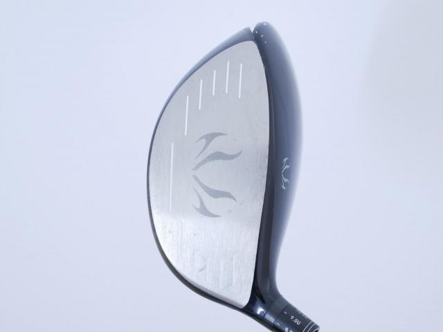 Driver : Mizuno : ไดรเวอร์ Mizuno JPX EIII Hot Metal (460cc.) Loft 10.5 (ปรับได้) Flex R
