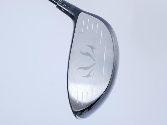 Driver : Mizuno : ไดรเวอร์ Mizuno JPX EIII Hot Metal (460cc.) Loft 10.5 (ปรับได้) Flex R