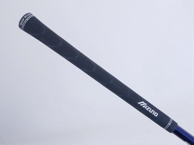 Driver : Mizuno : ไดรเวอร์ Mizuno JPX EIII Hot Metal (460cc.) Loft 10.5 (ปรับได้) Flex R