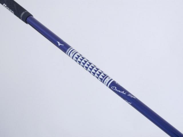 Driver : Mizuno : ไดรเวอร์ Mizuno JPX EIII Hot Metal (460cc.) Loft 10.5 (ปรับได้) Flex R